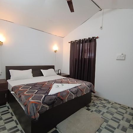 Love Paradise Arambol Exterior photo