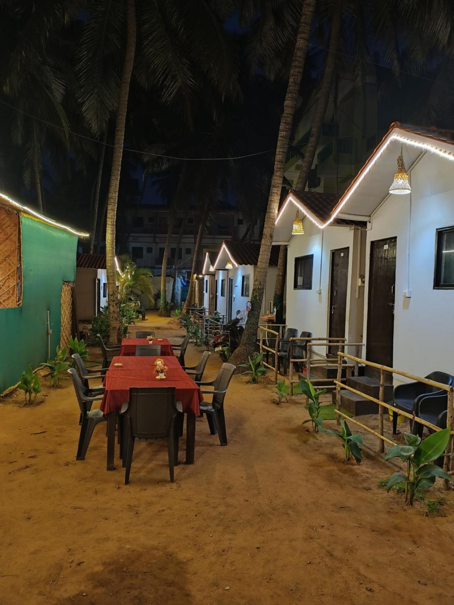 Love Paradise Arambol Exterior photo
