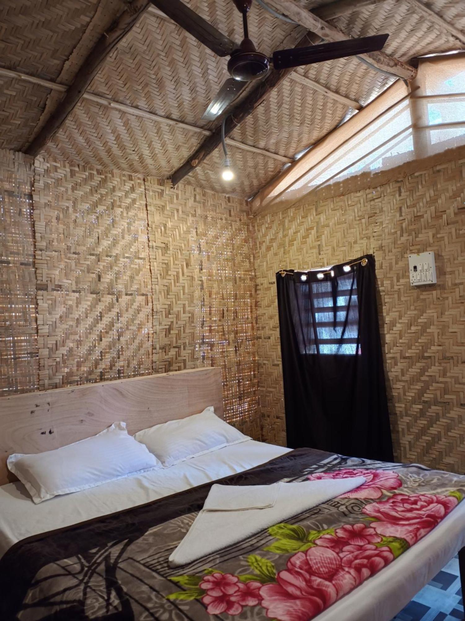 Love Paradise Arambol Exterior photo