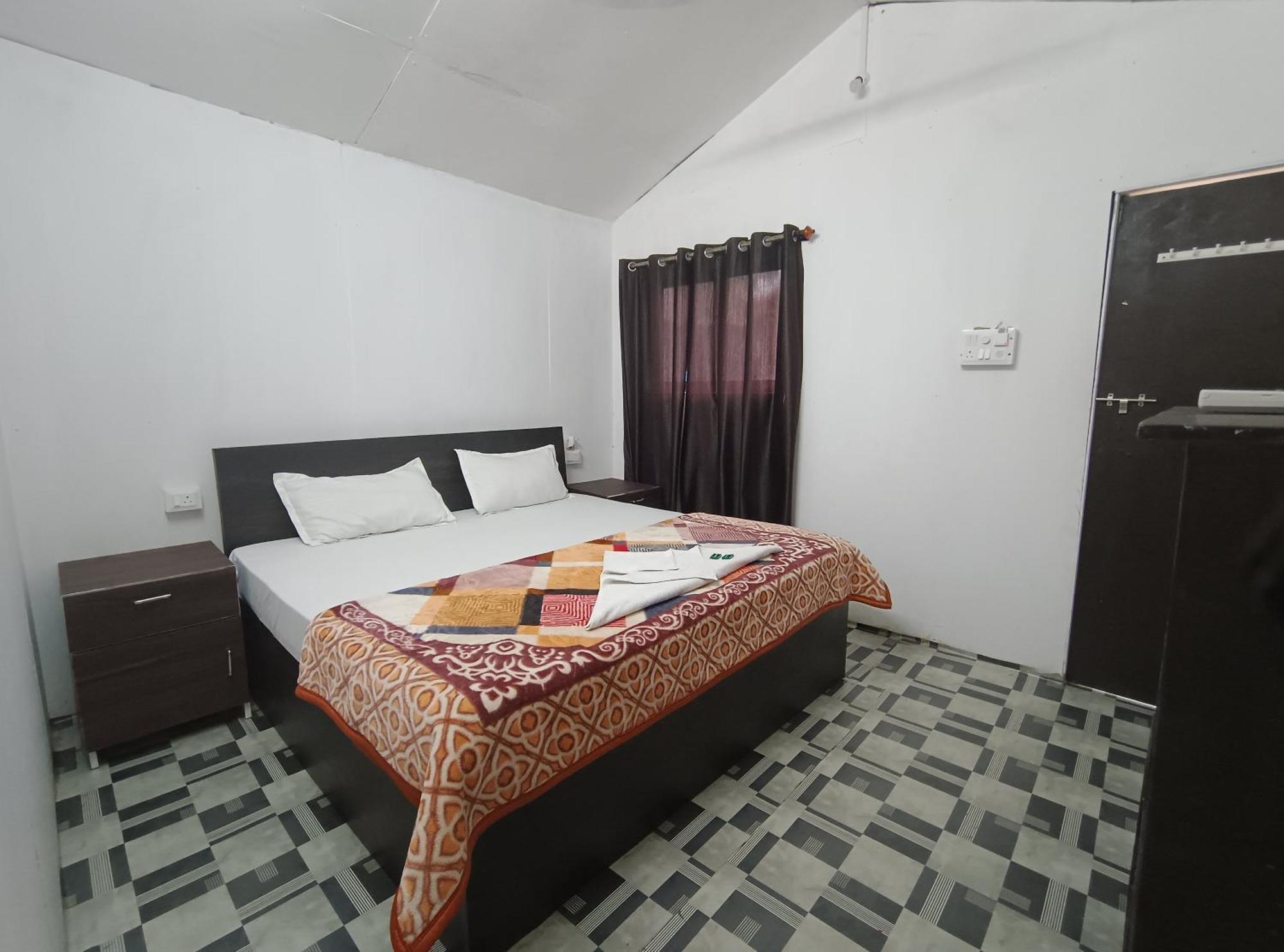 Love Paradise Arambol Exterior photo
