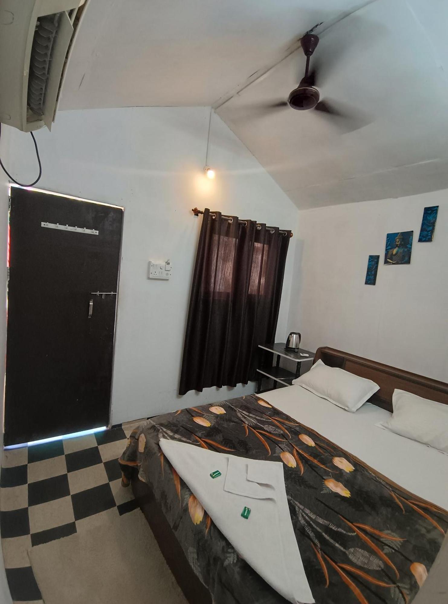Love Paradise Arambol Exterior photo