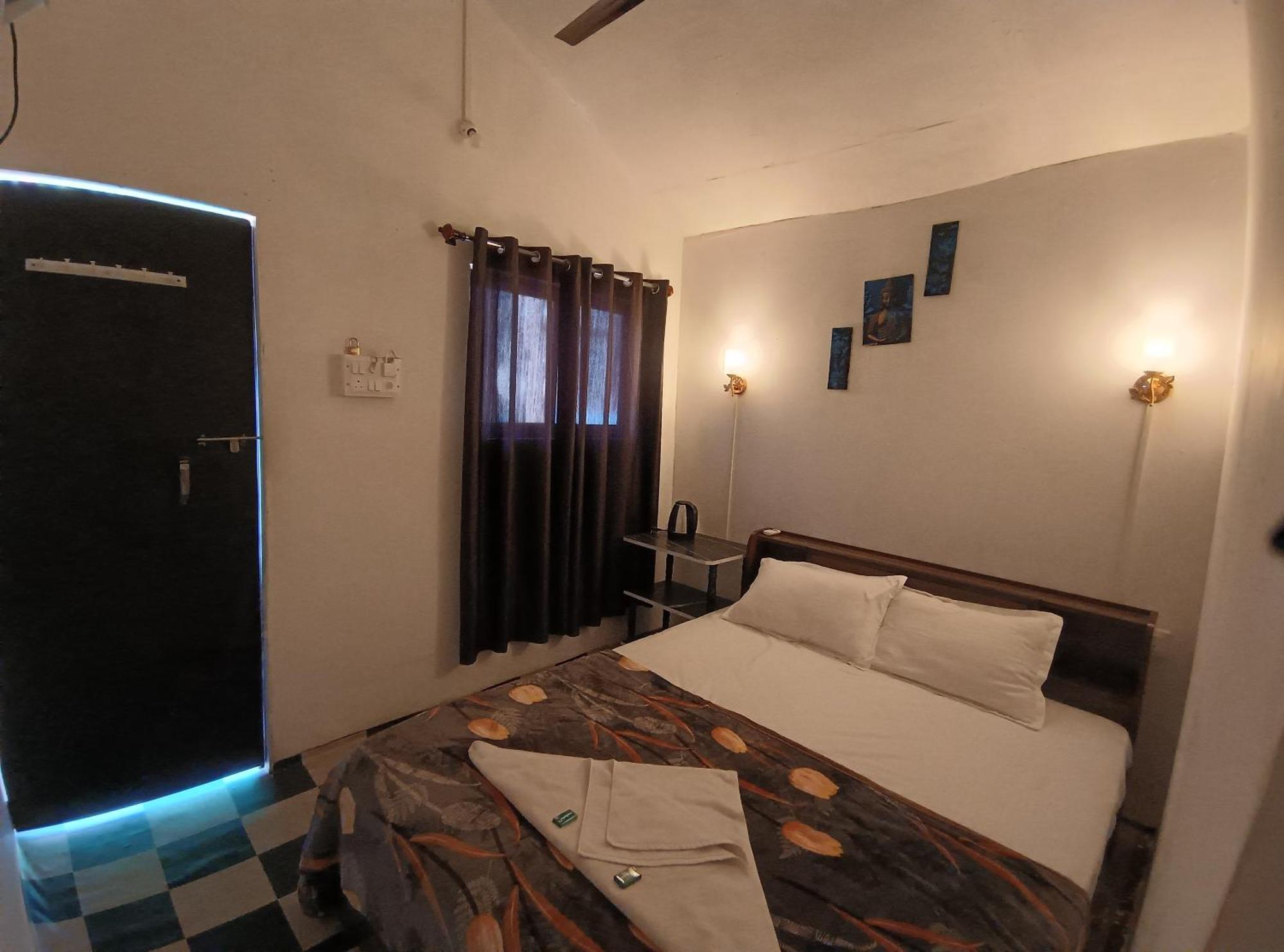 Love Paradise Arambol Exterior photo