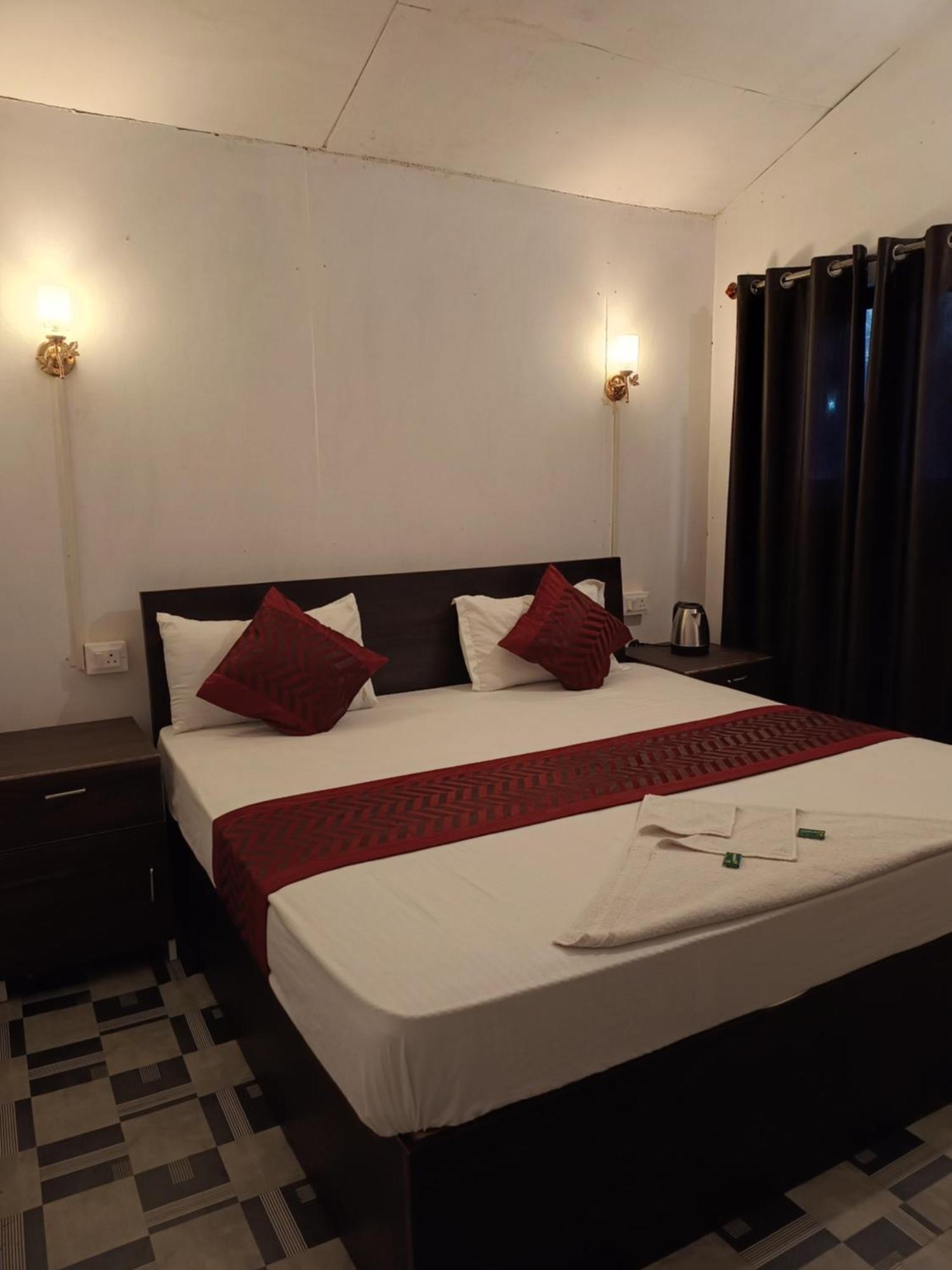 Love Paradise Arambol Exterior photo