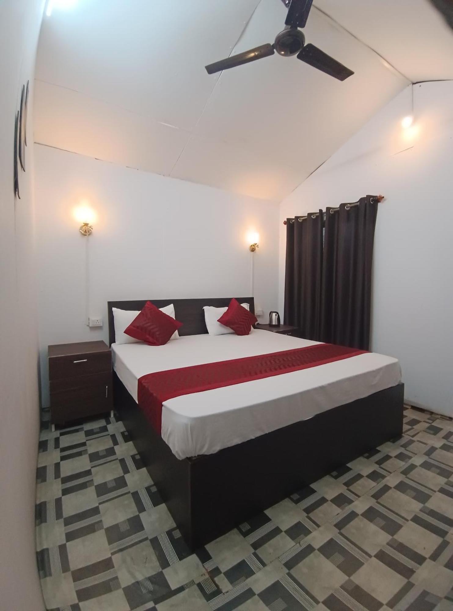 Love Paradise Arambol Exterior photo