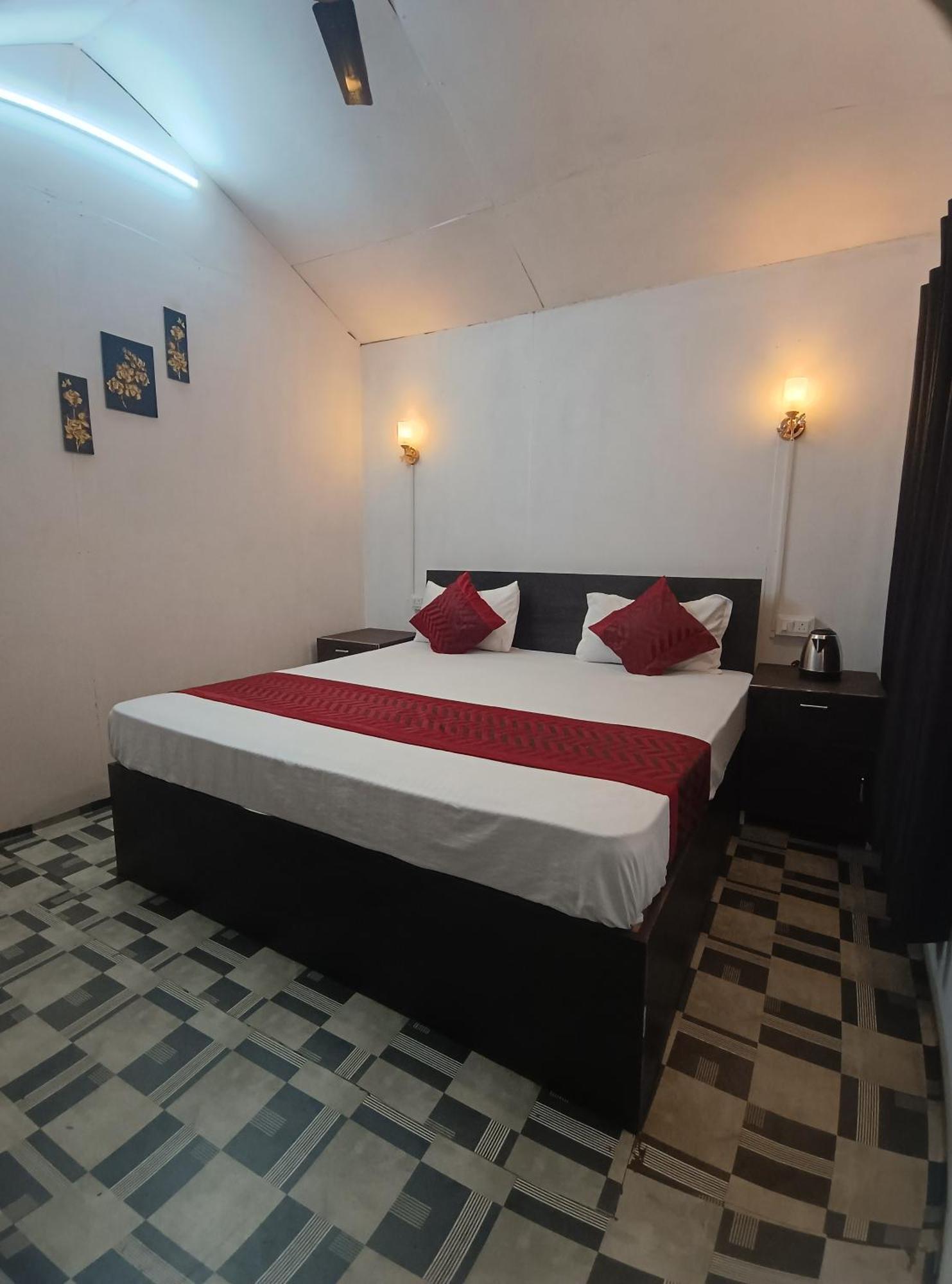 Love Paradise Arambol Exterior photo
